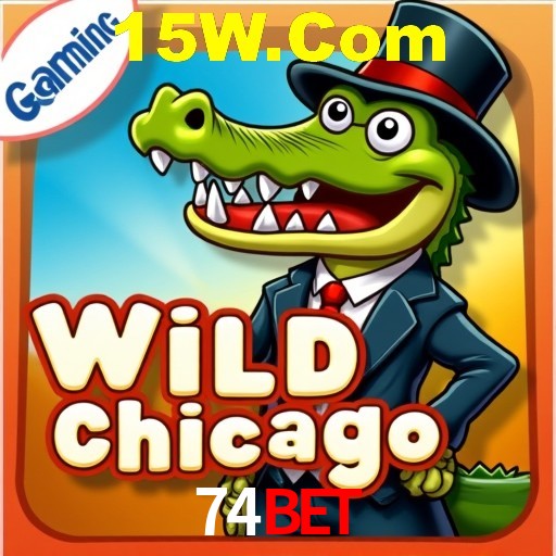 Inovações de Jogos na 74Bet: O Futuro das Experiências Interativas