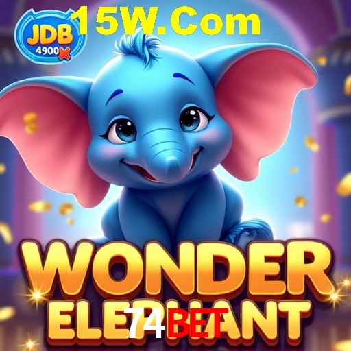 Game Providers 74Bet