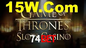 Premium Interface 74Bet