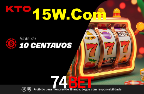 74Bet App