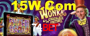 Blackjack Table 74Bet