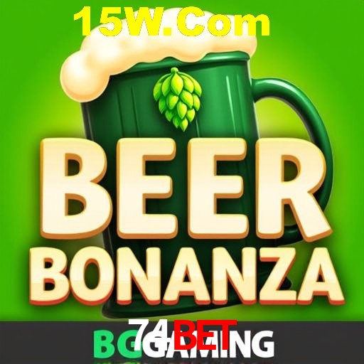 A Popularidade dos Caça-Níqueis no 74Bet