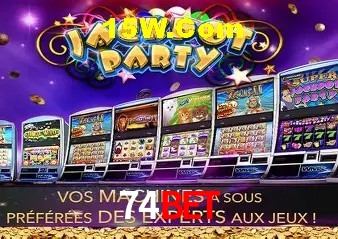 Estatísticas Esportivas 74Bet