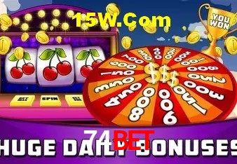Jogos de Slot 74Bet