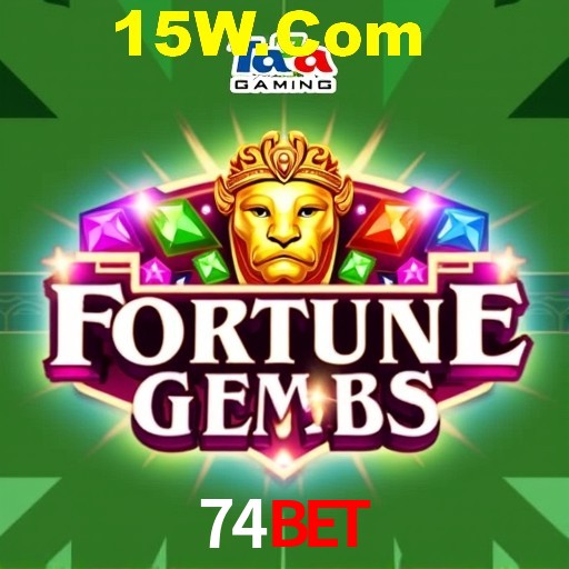 Slot Games 74Bet
