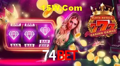 Promoções Sazonais 74Bet