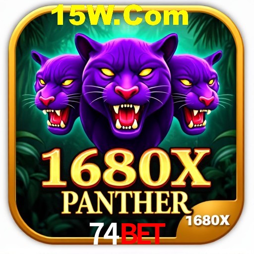 Mesa de Roleta 74Bet