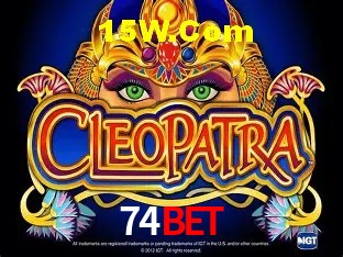 Design Responsivo 74Bet