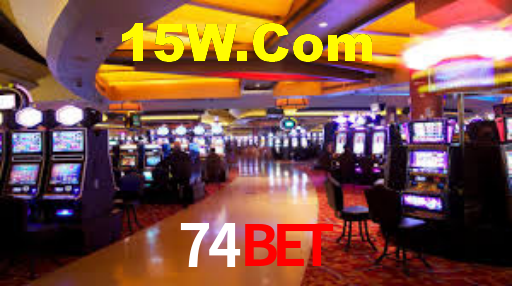 74 Bet Casino