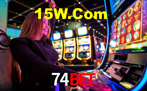 74 Bet Casino