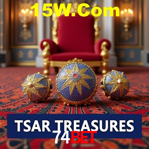 Apostas Esportivas na 74Bet: Um Guia Completo